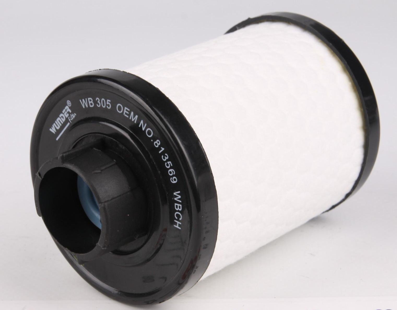 WB305 WUNDER FILTER
